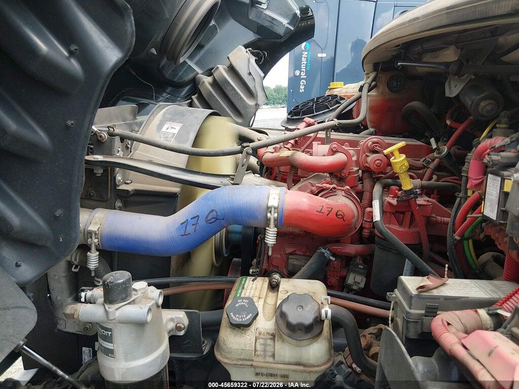 1FVACWFC0KHKS6645 2019 FREIGHTLINER M2 106 photo no. 9