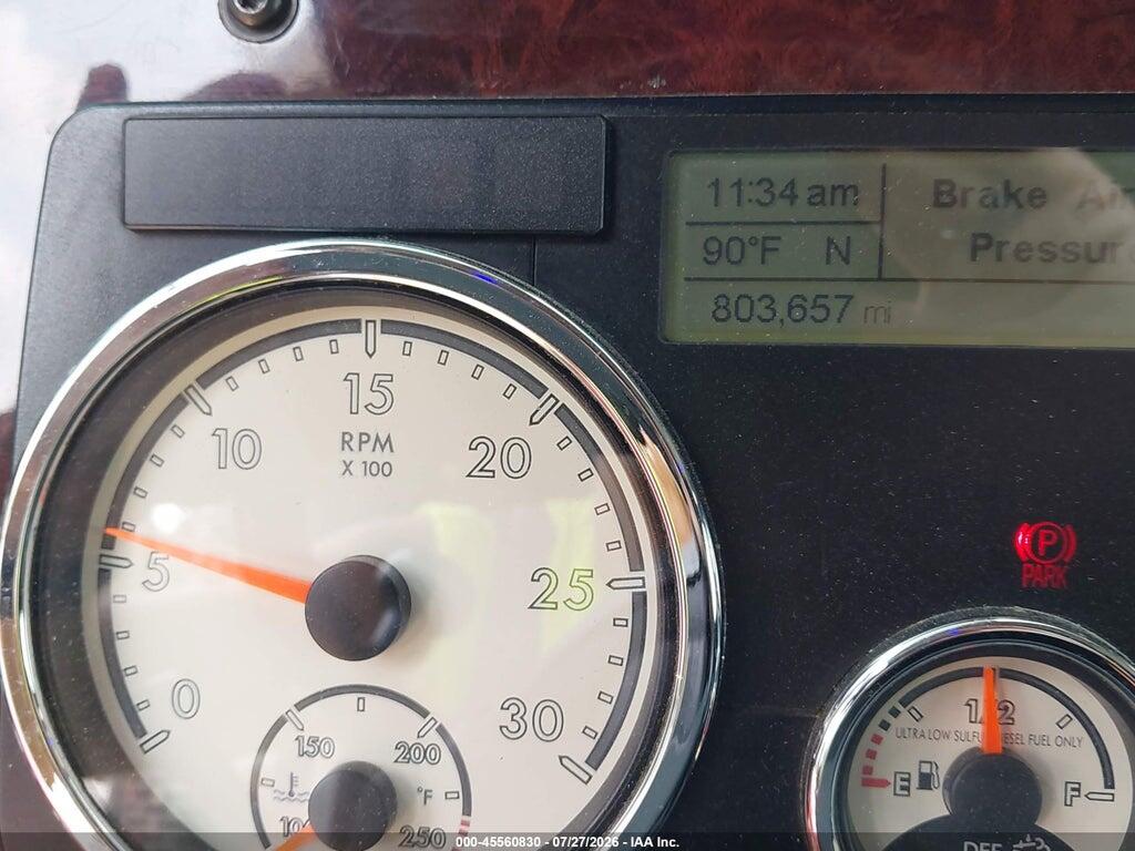 3AKJGNDR9KDKH3068 2019 FREIGHTLINER SD122 photo no. 5
