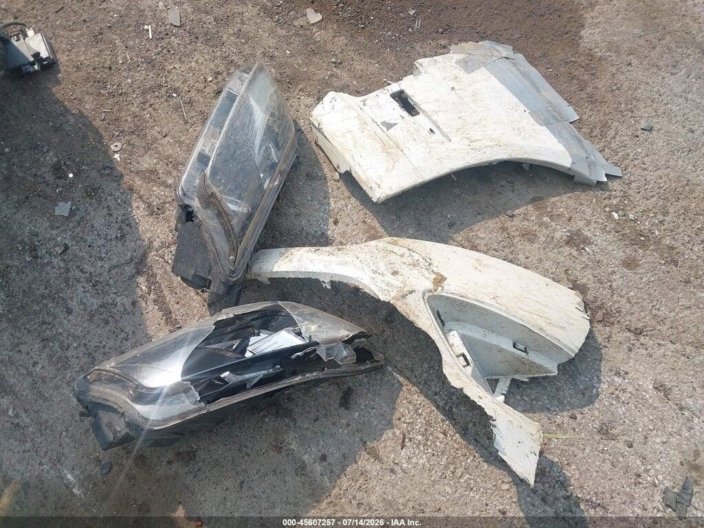 3FAHP0JA0CR374284 2012 FORD FUSION photo no. 12