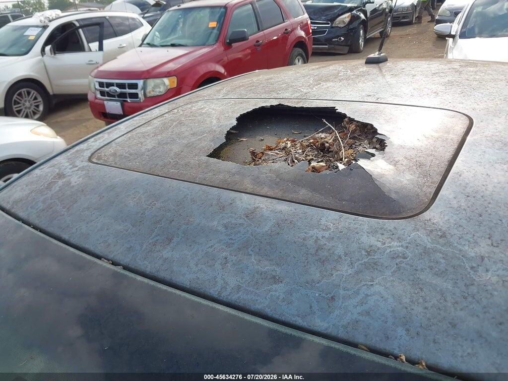 3FAHP0HAXCR309710 2012 FORD FUSION photo no. 12