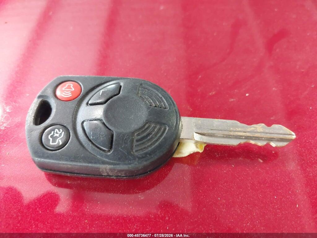 3FAHP0JA7CR154706 2012 FORD FUSION photo no. 11