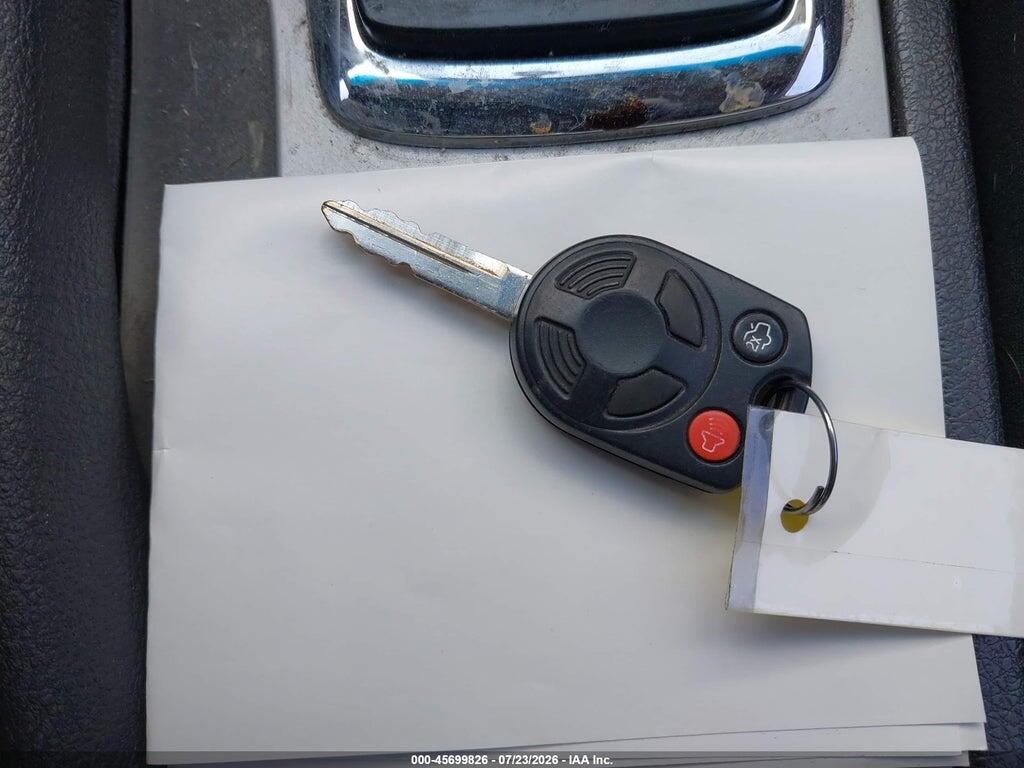 3FAHP0HA8CR446774 2012 FORD FUSION photo no. 11