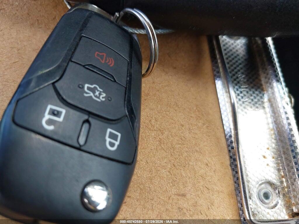 3FA6P0PU0GR403491 2016 FORD FUSION ENERGI photo no. 11