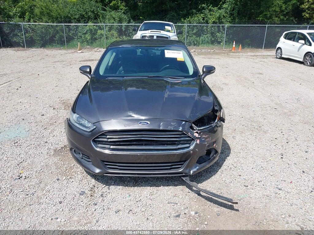 3FA6P0PU0GR403491 2016 FORD FUSION ENERGI photo no. 12