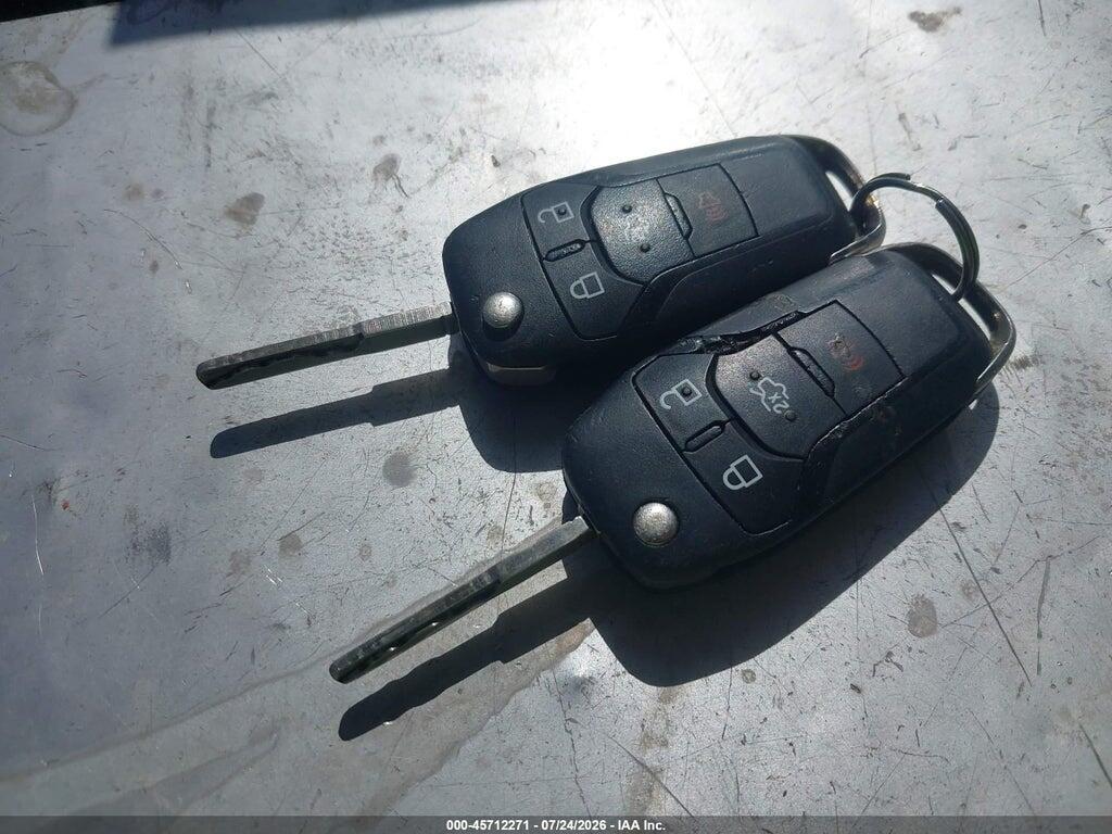 3FA6P0PU3GR173302 2016 FORD FUSION ENERGI photo no. 11