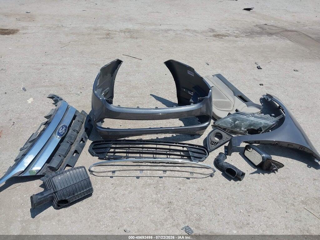 3FAHP0HA3CR294578 2012 FORD FUSION photo no. 12