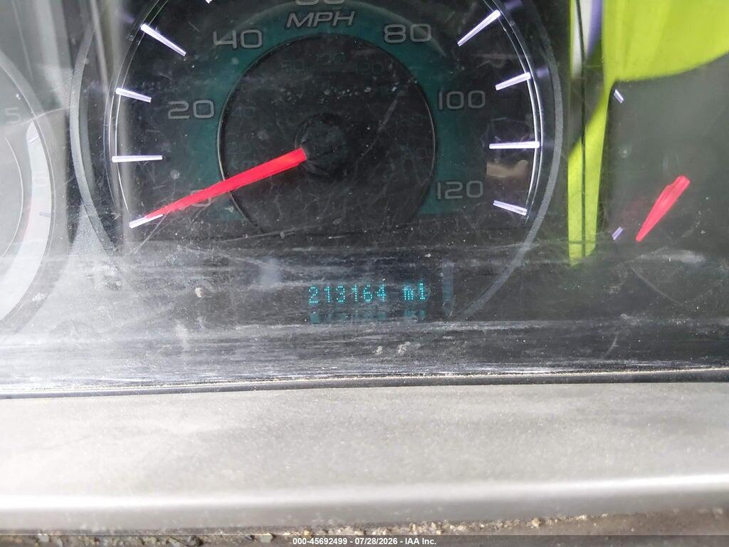 3FAHP0HA3CR294578 2012 FORD FUSION photo no. 7