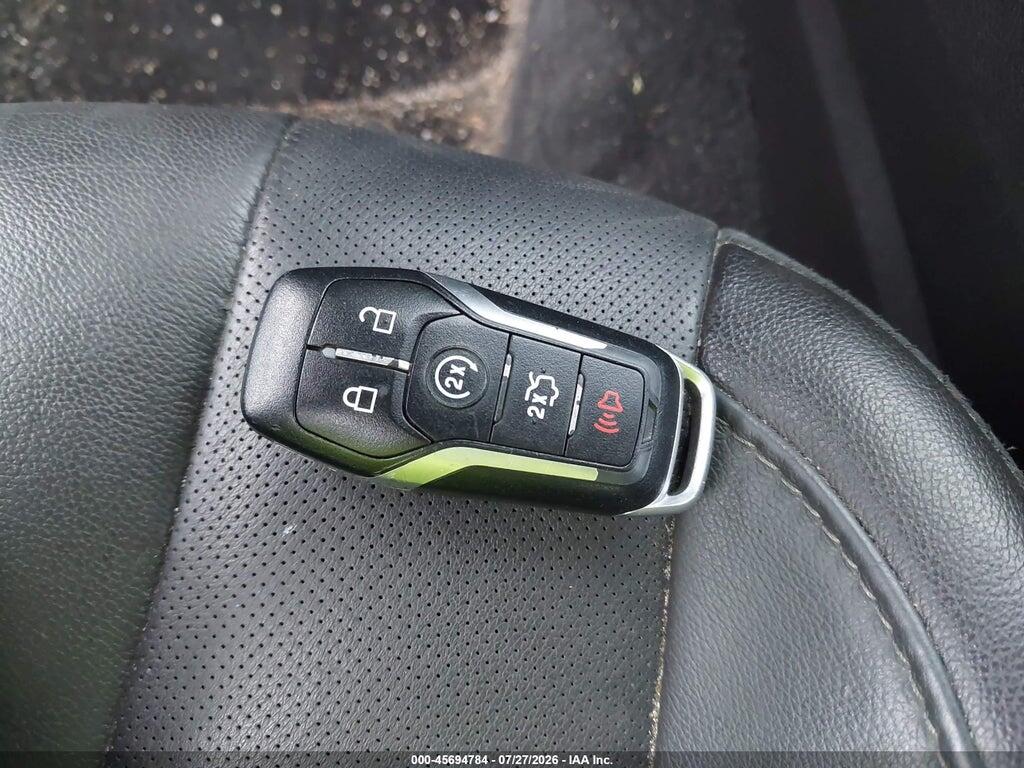 3FA6P0SU3GR131753 2016 FORD FUSION ENERGI photo no. 11