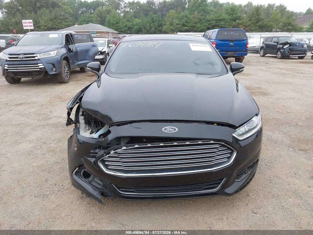 3FA6P0SU3GR131753 2016 FORD FUSION ENERGI photo no. 12