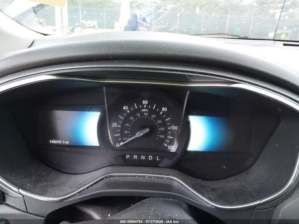 3FA6P0SU3GR131753 2016 FORD FUSION ENERGI photo no. 7