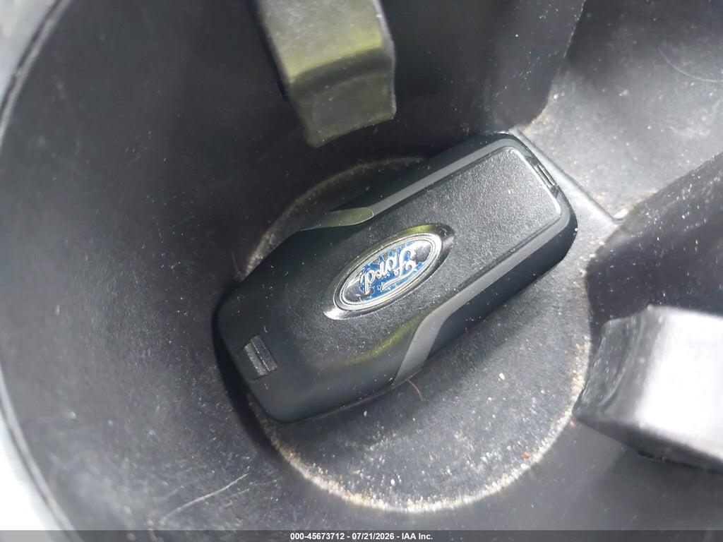 3FA6P0SU6GR294039 2016 FORD FUSION ENERGI photo no. 11