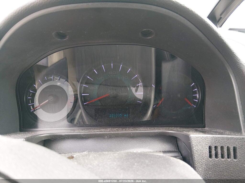 3FAHP0JA5CR221559 2012 FORD FUSION photo no. 7