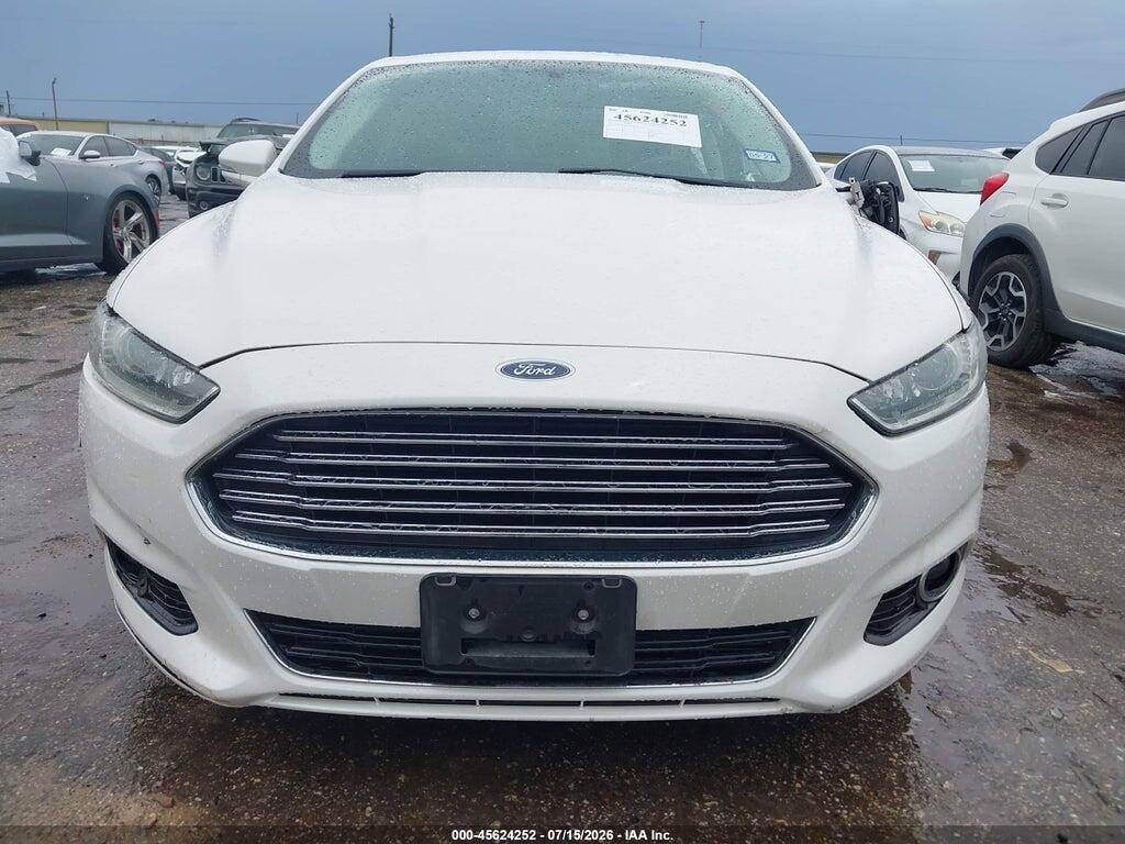 3FA6P0SU6GR366700 2016 FORD FUSION ENERGI photo no. 11