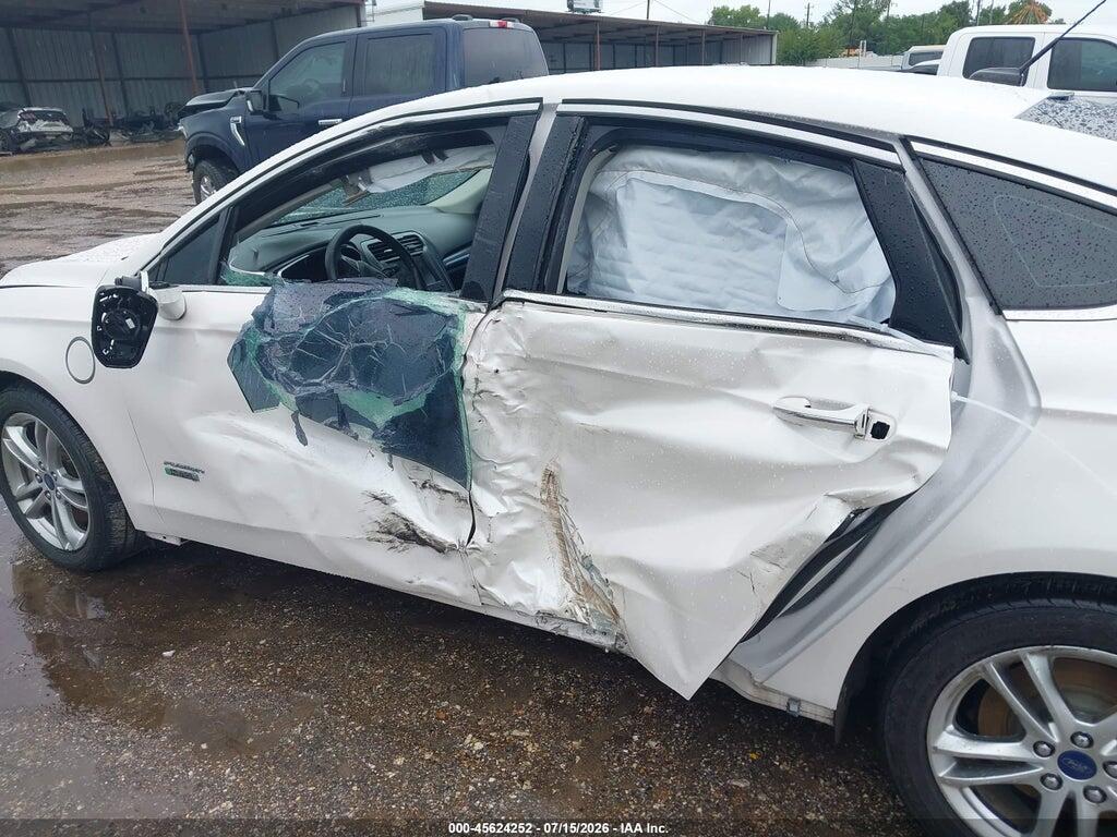 3FA6P0SU6GR366700 2016 FORD FUSION ENERGI photo no. 6