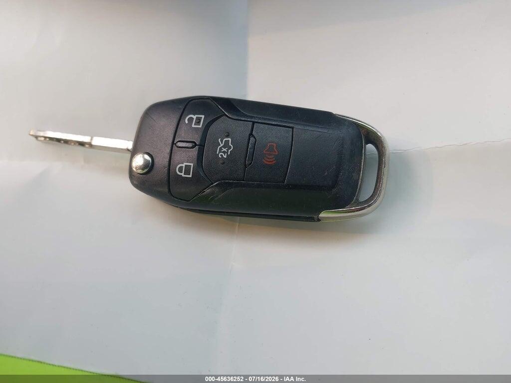 3FA6P0LU6GR308276 2016 FORD FUSION HYBRID photo no. 11