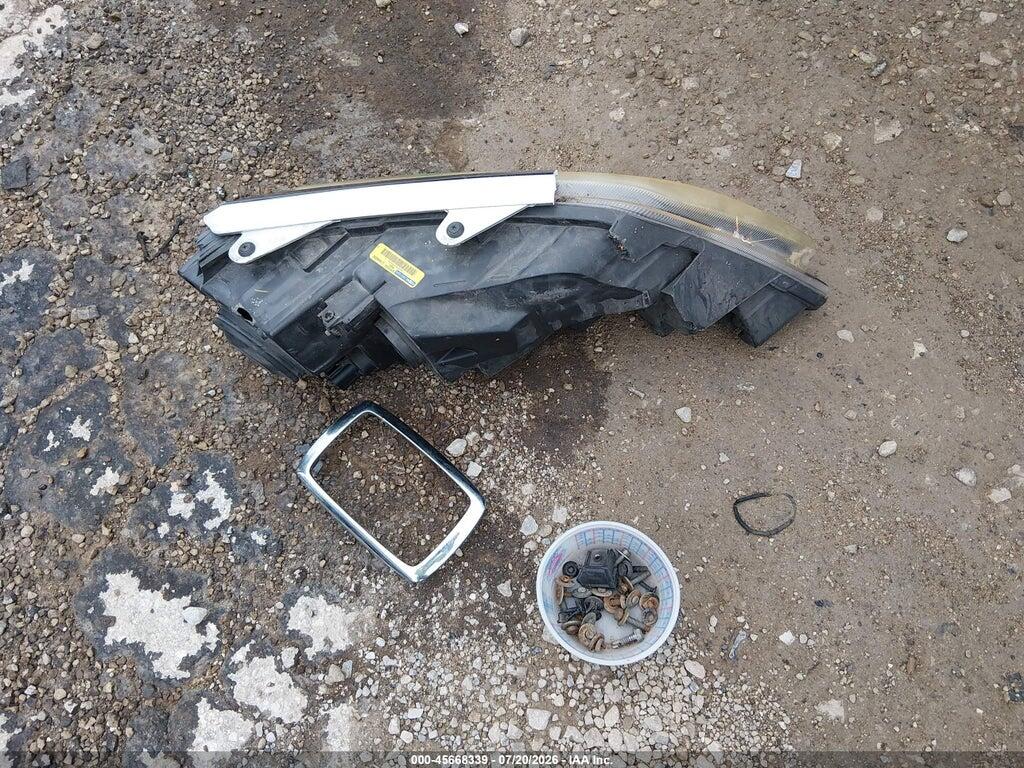 3FAHP0HA1CR168753 2012 FORD FUSION photo no. 12