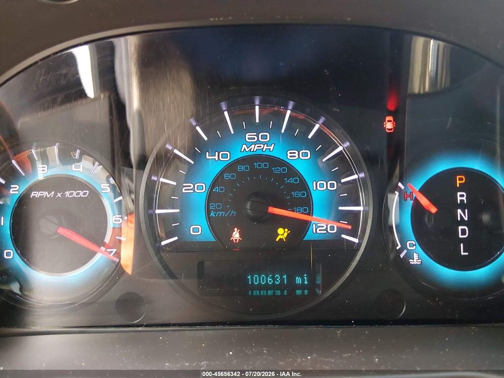 3FAHP0HA4CR122673 2012 FORD FUSION photo no. 7
