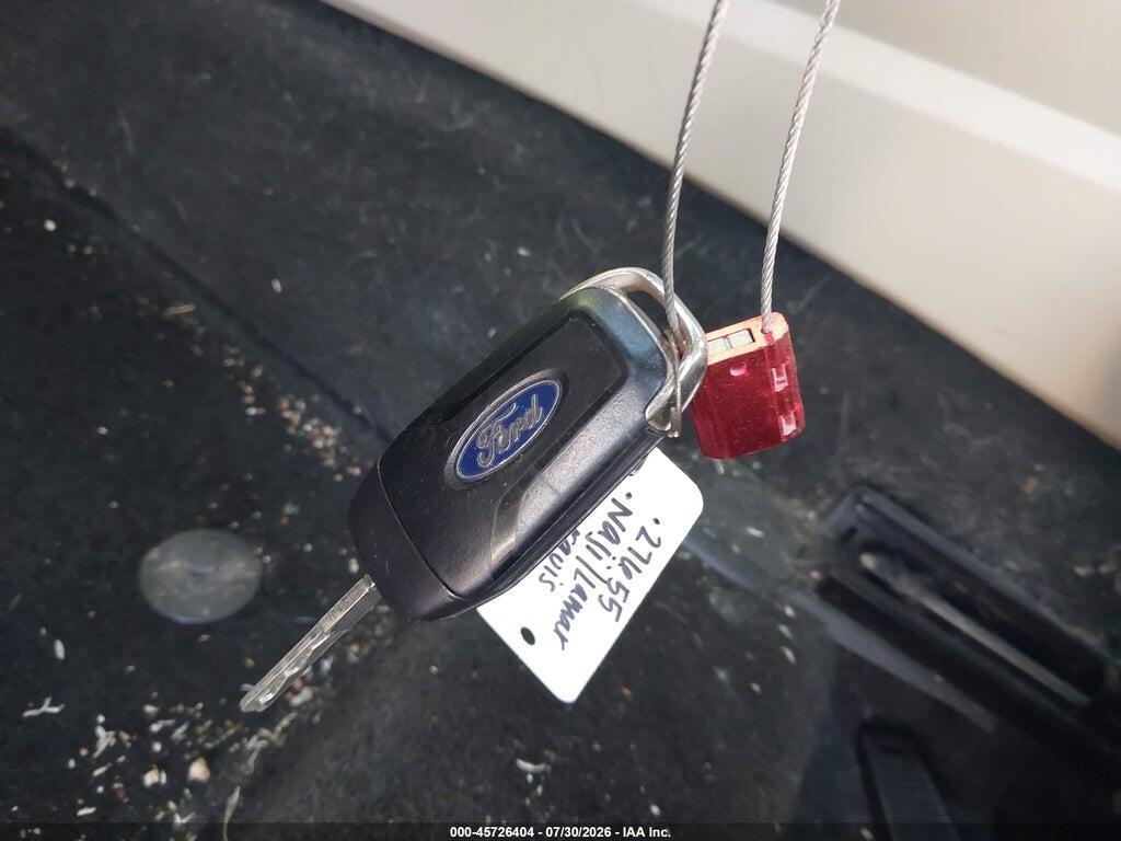 3FA6P0LUXGR404220 2016 FORD FUSION HYBRID photo no. 11