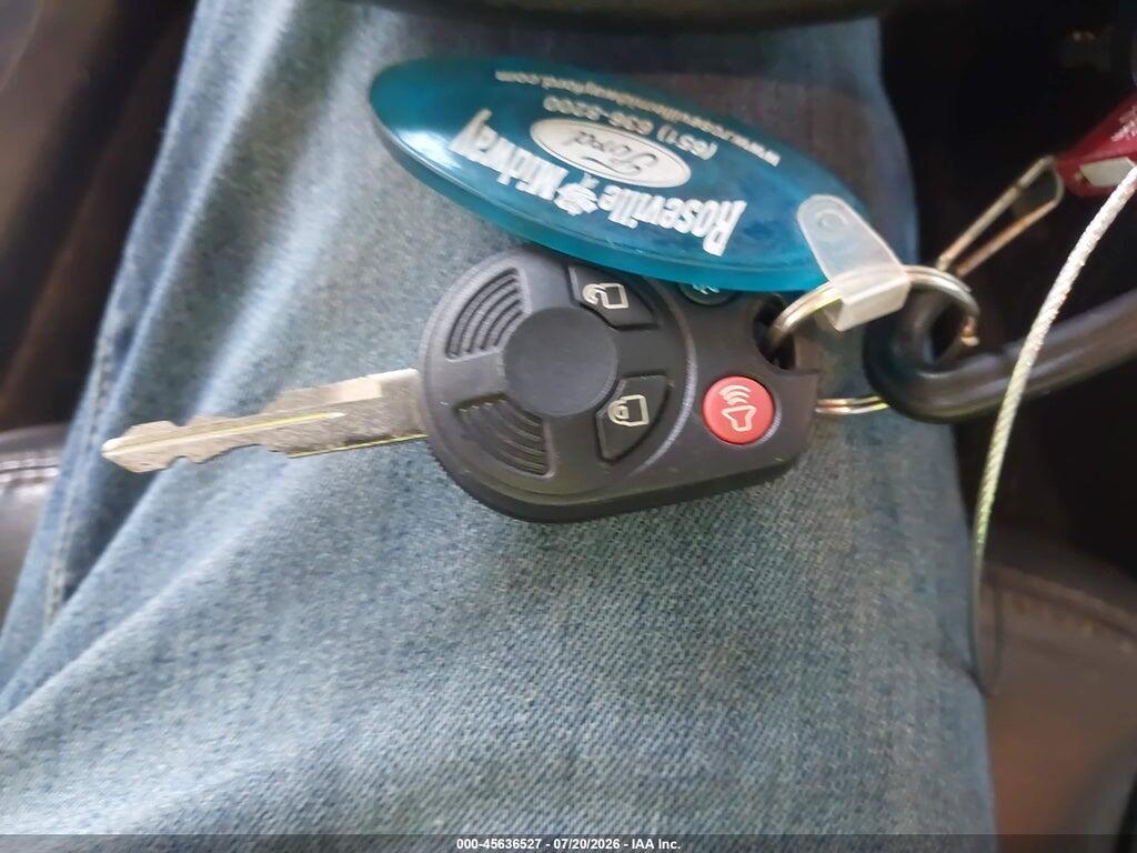 3FAHP0JG2CR199217 2012 FORD FUSION photo no. 11