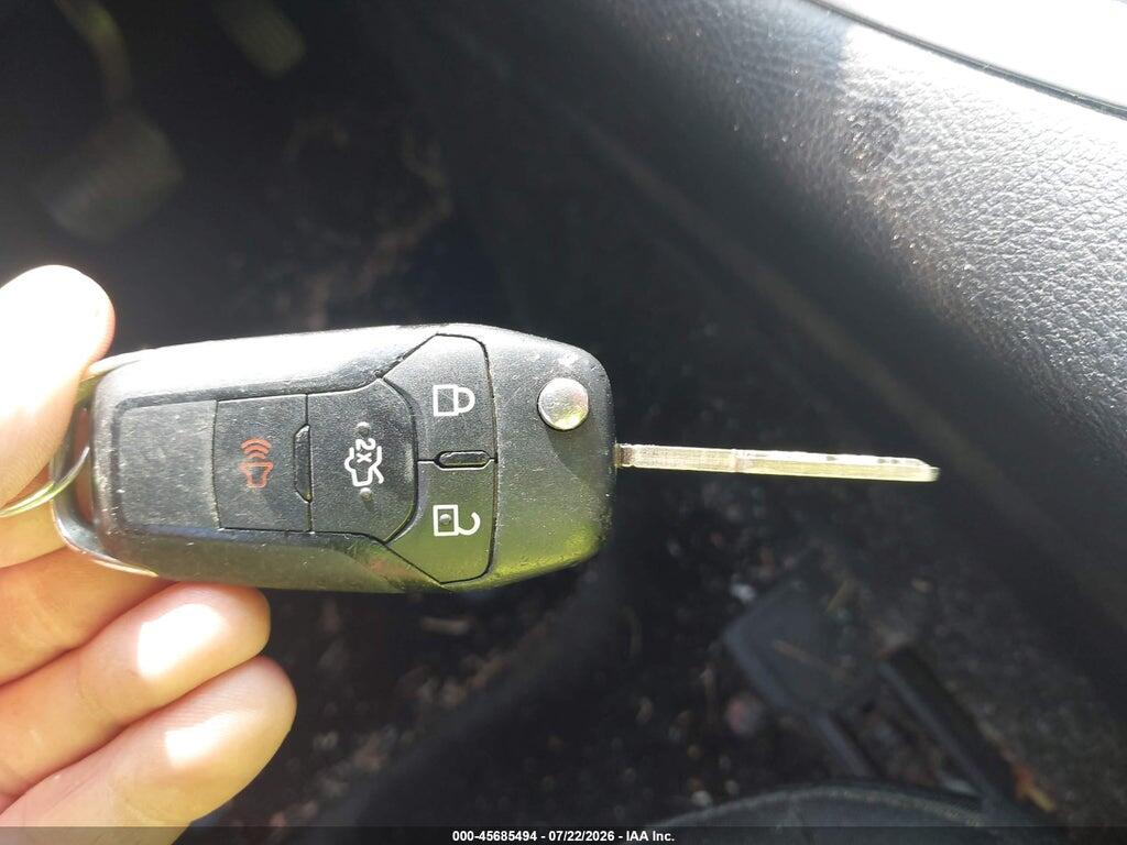 3FA6P0LU7GR311896 2016 FORD FUSION HYBRID photo no. 11