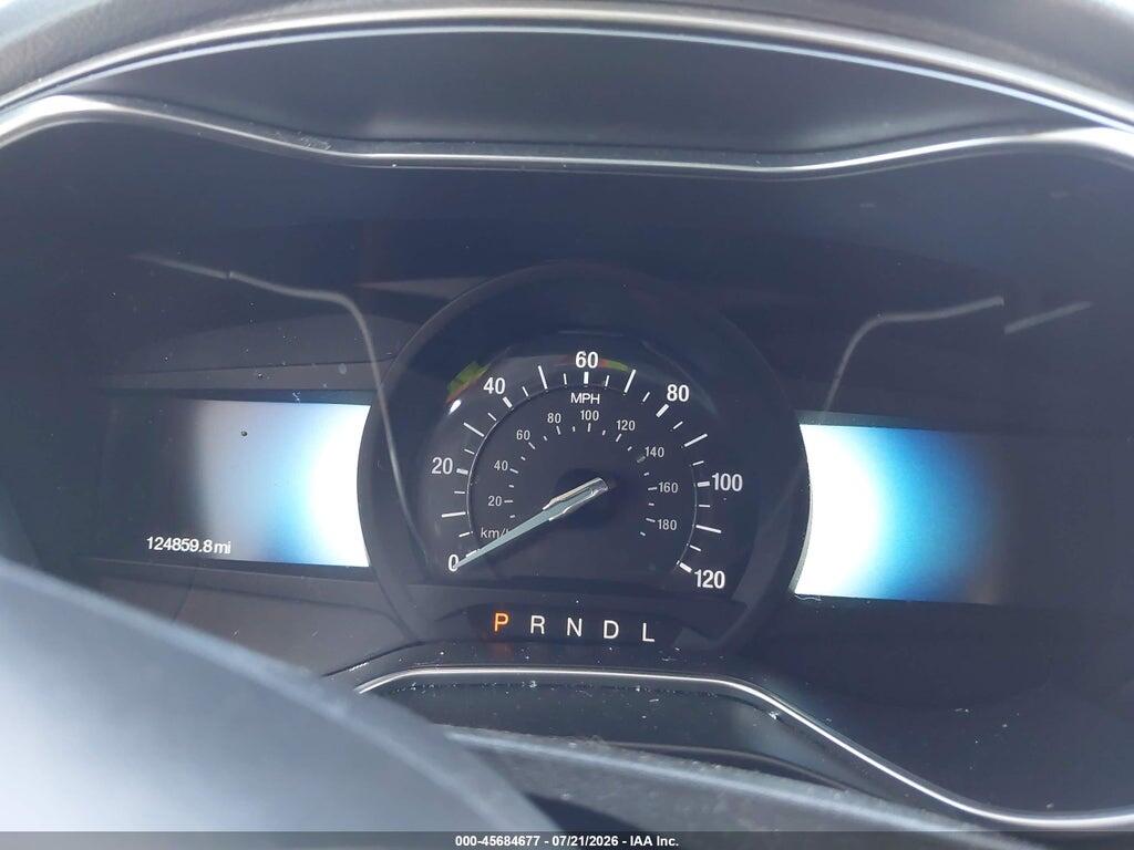 3FA6P0LU3GR405094 2016 FORD FUSION HYBRID photo no. 7