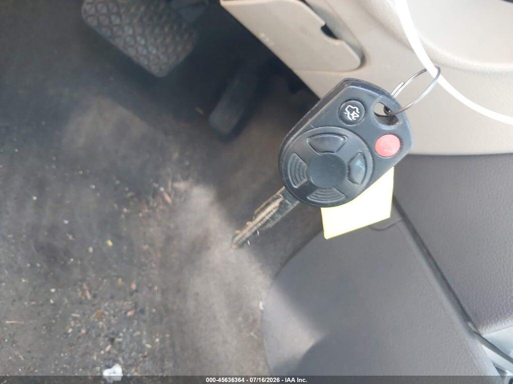 3FAHP0GA4CR140401 2012 FORD FUSION photo no. 11