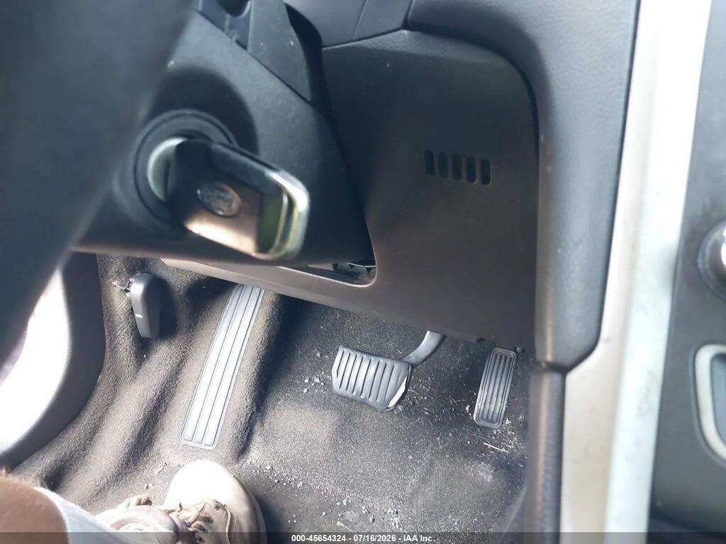 3FA6P0LU6GR264554 2016 FORD FUSION HYBRID photo no. 10