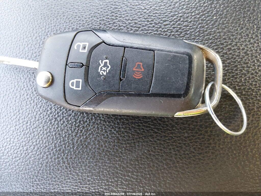 3FA6P0LU1GR403554 2016 FORD FUSION HYBRID photo no. 11