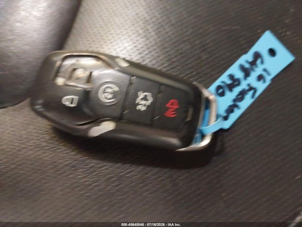 3FA6P0RU5GR276766 2016 FORD FUSION HYBRID photo no. 11
