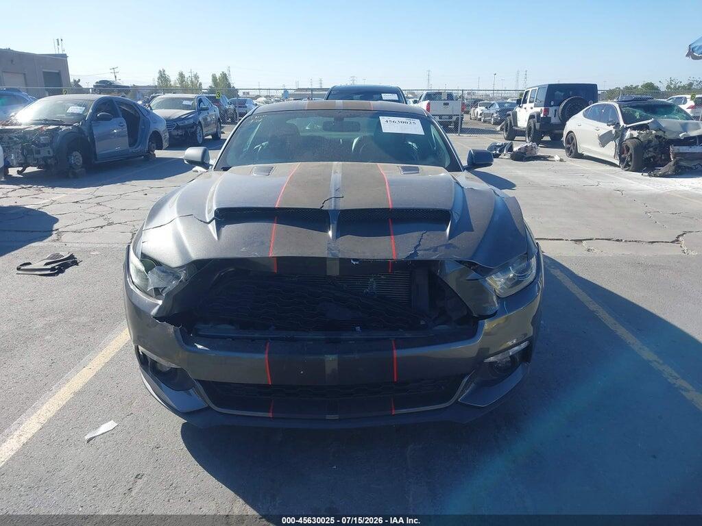 1FA6P8THXG5261208 2016 FORD MUSTANG photo no. 12