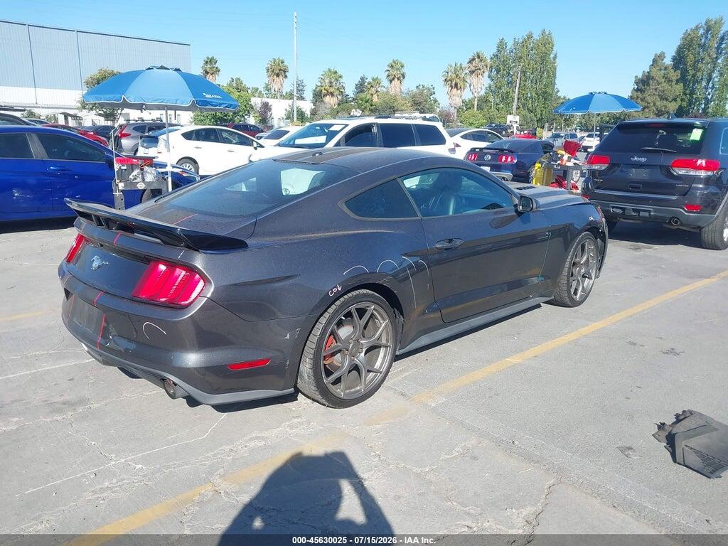 1FA6P8THXG5261208 2016 FORD MUSTANG photo no. 4