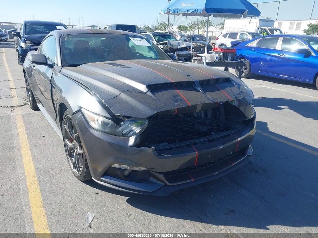 1FA6P8THXG5261208 2016 FORD MUSTANG photo no. 6