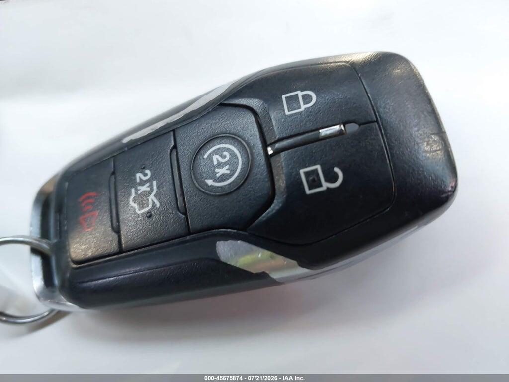 1FA6P8CF6G5206530 2016 FORD MUSTANG photo no. 11