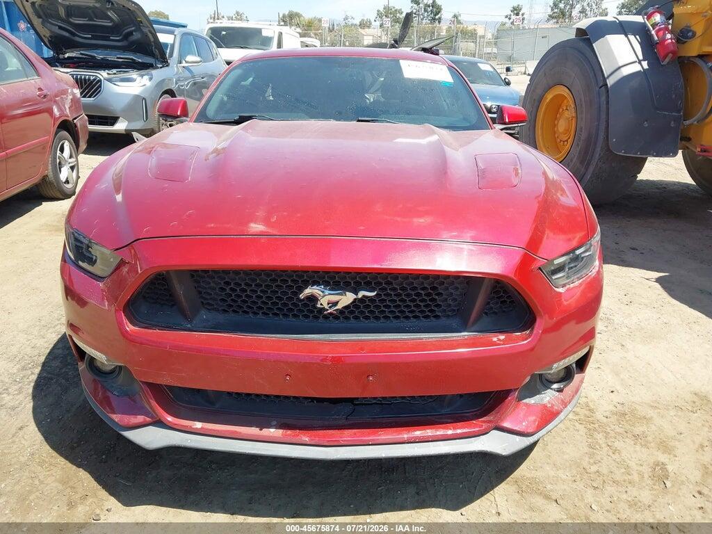 1FA6P8CF6G5206530 2016 FORD MUSTANG photo no. 12
