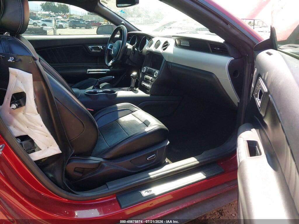 1FA6P8CF6G5206530 2016 FORD MUSTANG photo no. 5