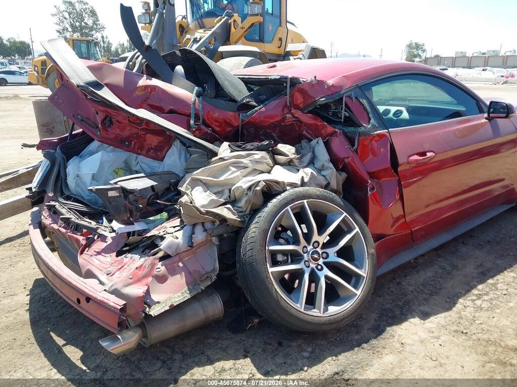 1FA6P8CF6G5206530 2016 FORD MUSTANG photo no. 6