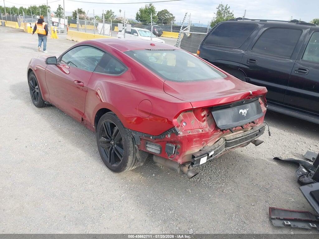 1FA6P8TH5G5290681 2016 FORD MUSTANG photo no. 3