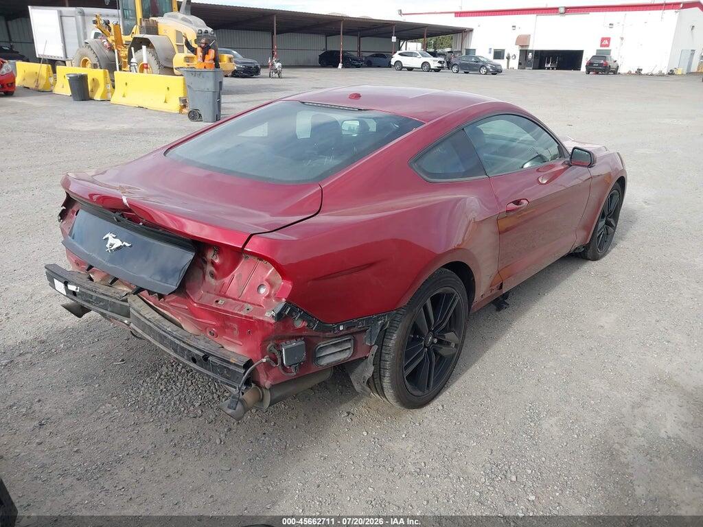 1FA6P8TH5G5290681 2016 FORD MUSTANG photo no. 4