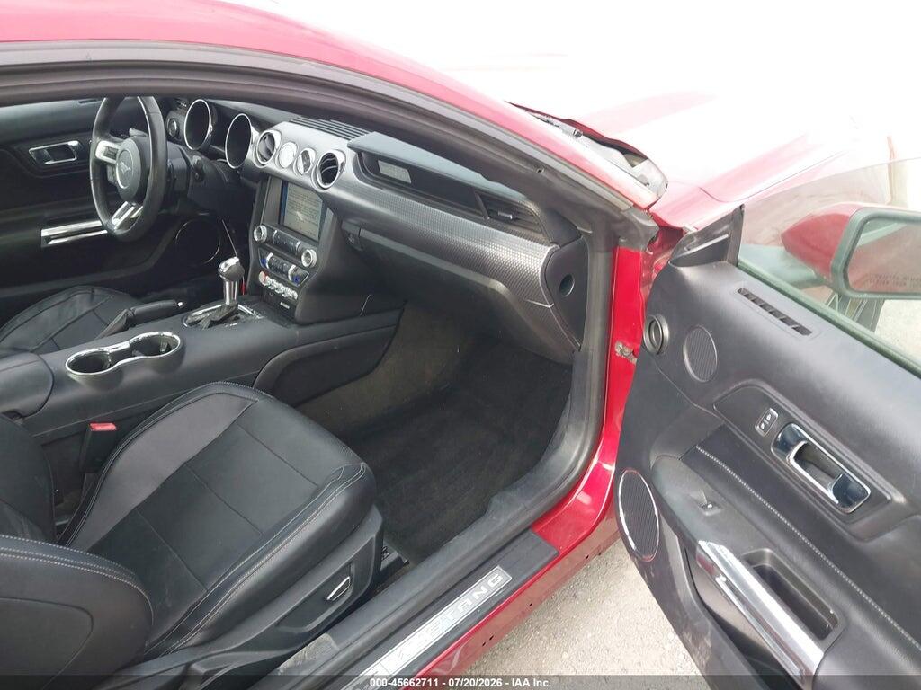 1FA6P8TH5G5290681 2016 FORD MUSTANG photo no. 5