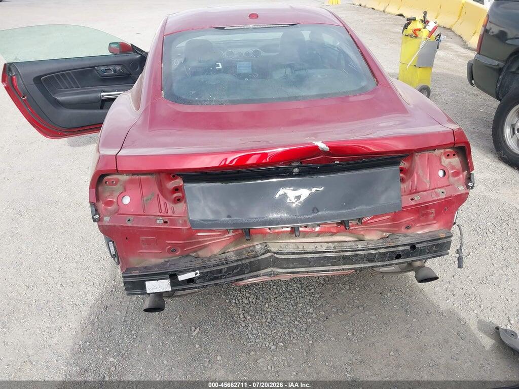 1FA6P8TH5G5290681 2016 FORD MUSTANG photo no. 6