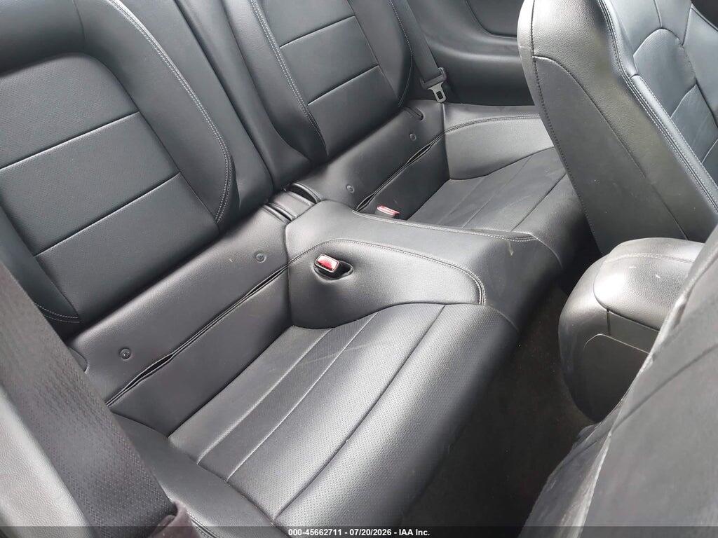 1FA6P8TH5G5290681 2016 FORD MUSTANG photo no. 8