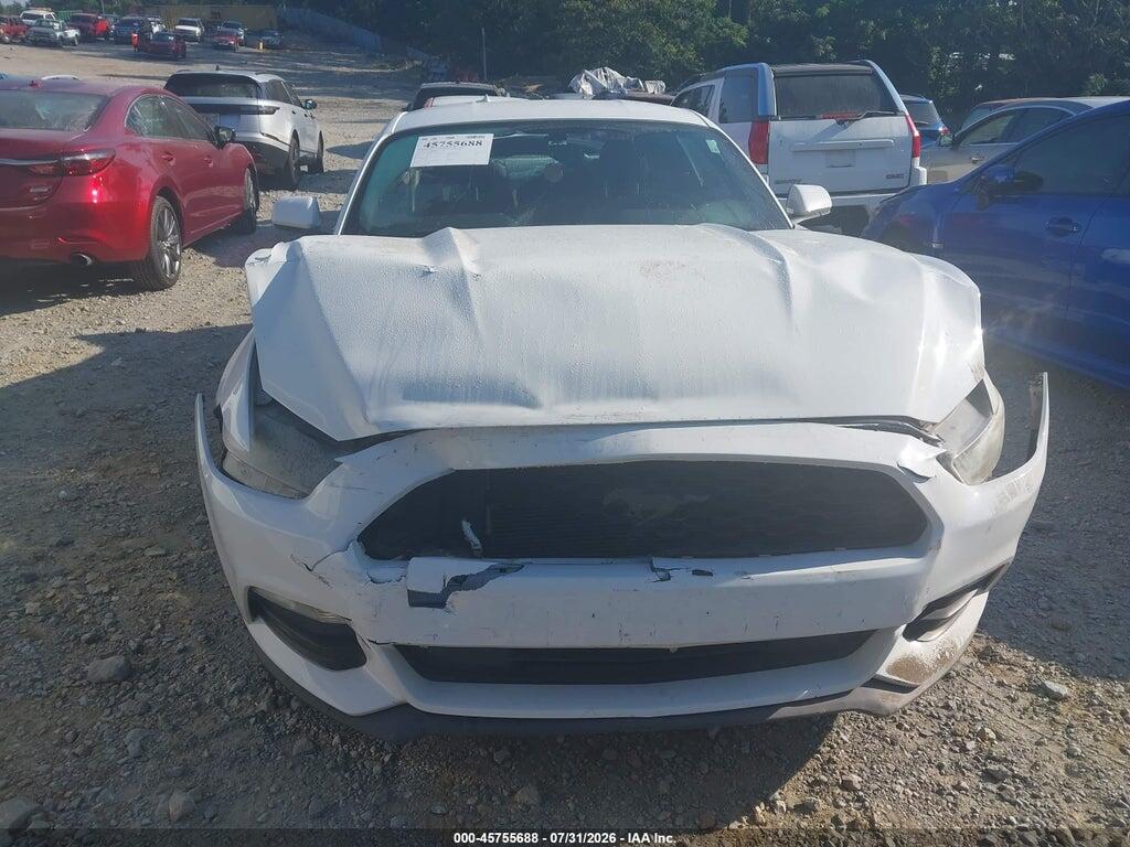 1FA6P8AM8G5288732 2016 FORD MUSTANG photo no. 12