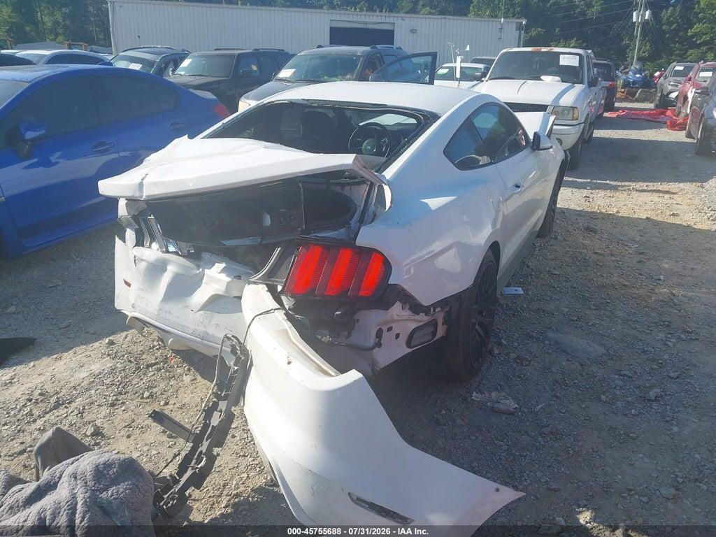 1FA6P8AM8G5288732 2016 FORD MUSTANG photo no. 4