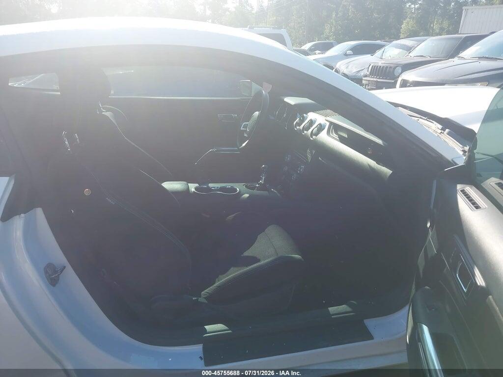 1FA6P8AM8G5288732 2016 FORD MUSTANG photo no. 5