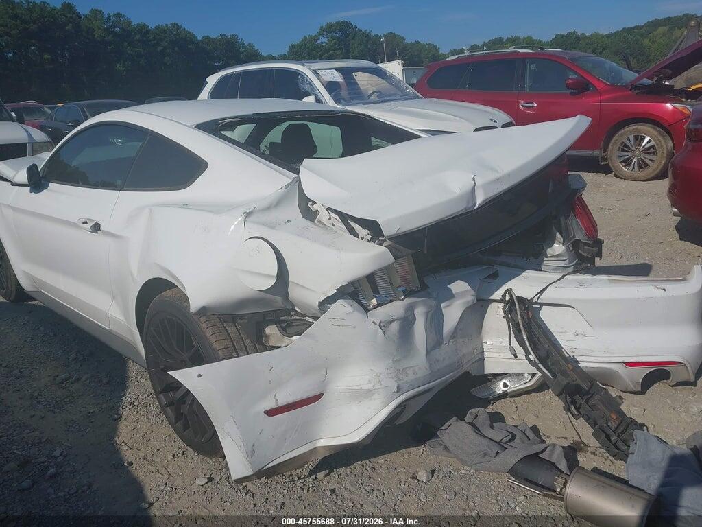 1FA6P8AM8G5288732 2016 FORD MUSTANG photo no. 6