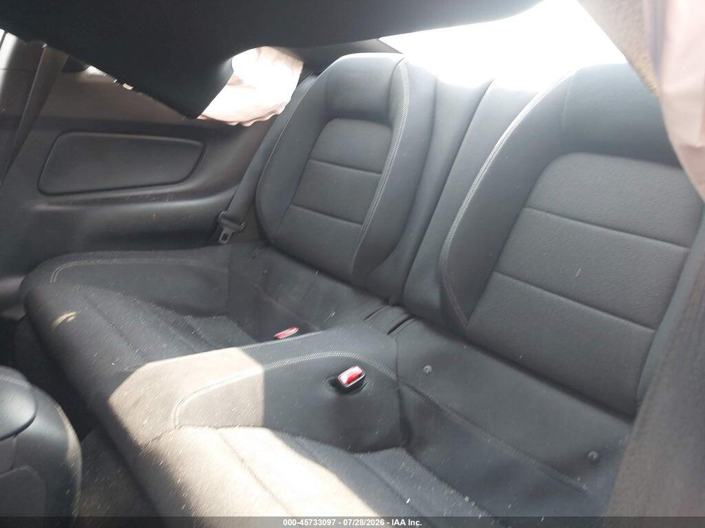 1FA6P8AM9G5332320 2016 FORD MUSTANG photo no. 8