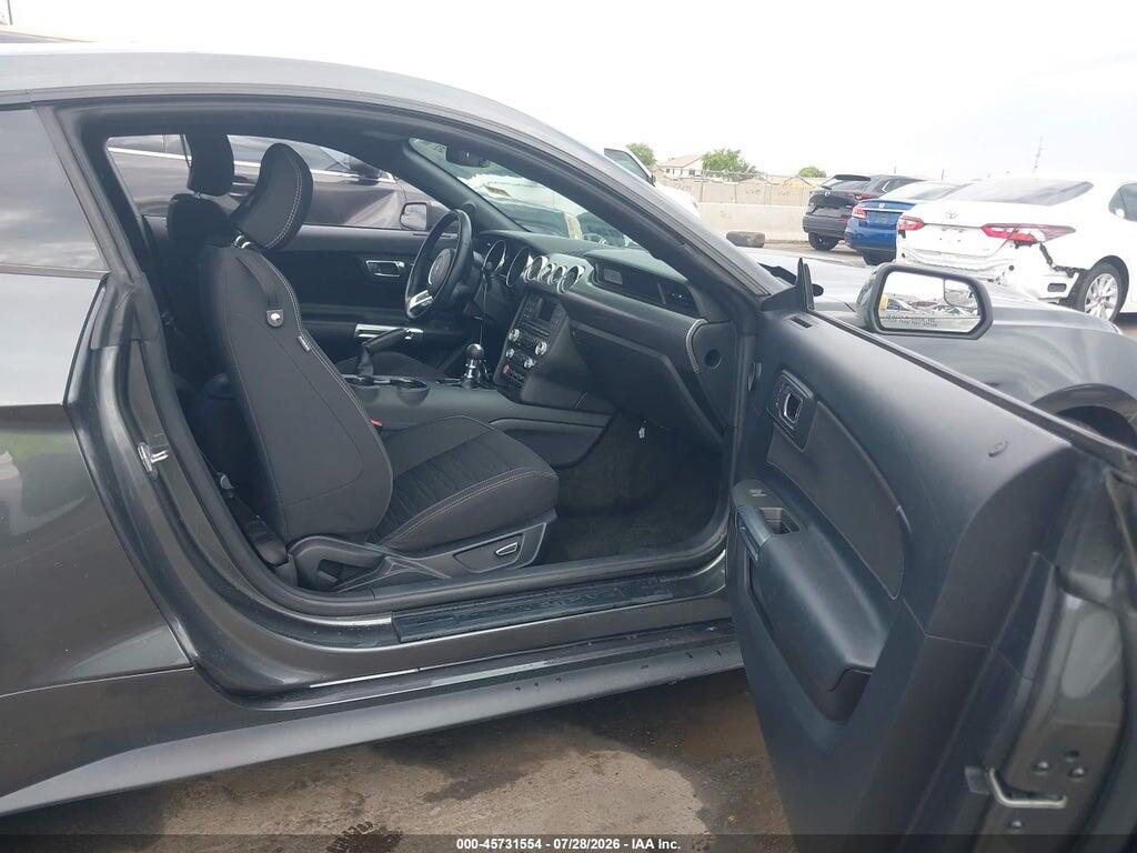 1FA6P8TH2G5273563 2016 FORD MUSTANG photo no. 5