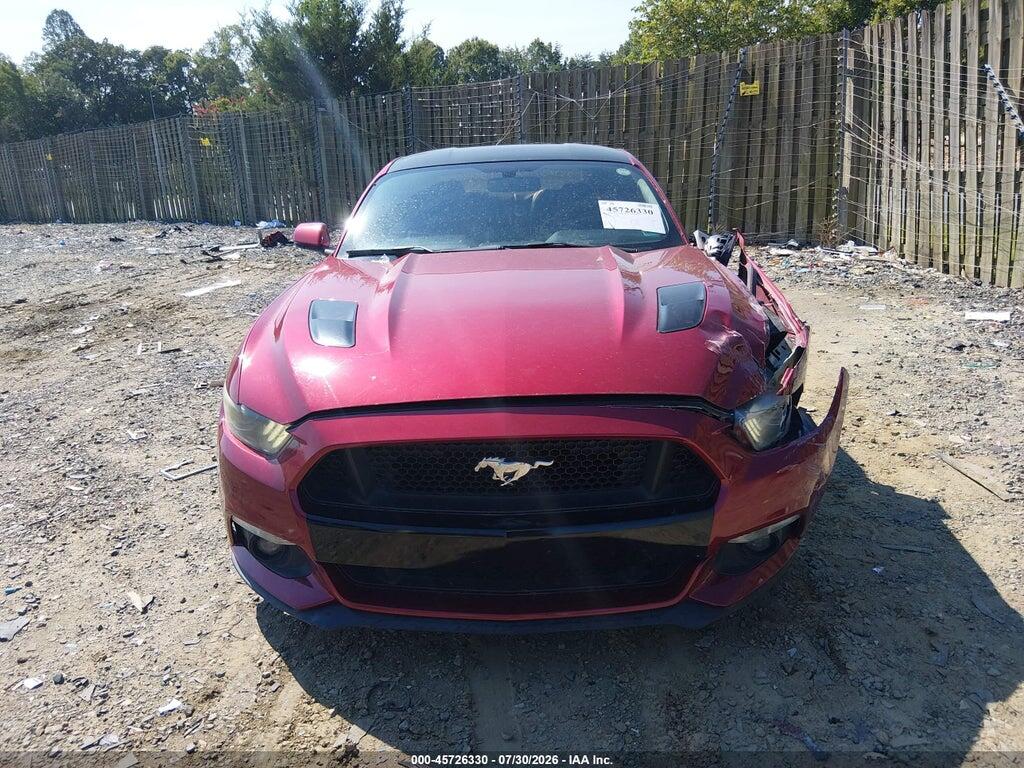 1FA6P8CF2G5243784 2016 FORD MUSTANG photo no. 12