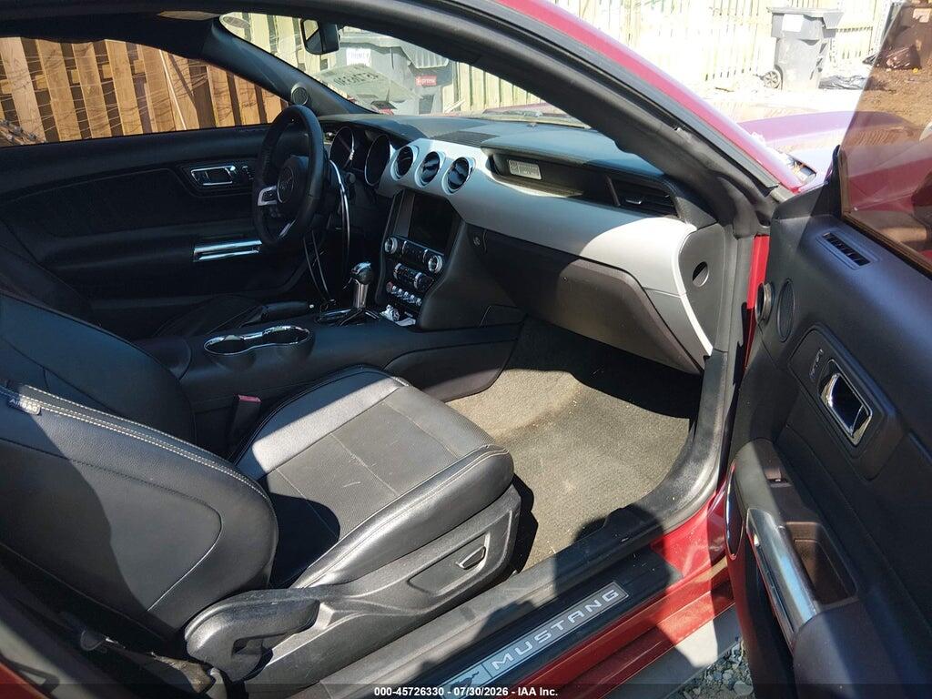 1FA6P8CF2G5243784 2016 FORD MUSTANG photo no. 5