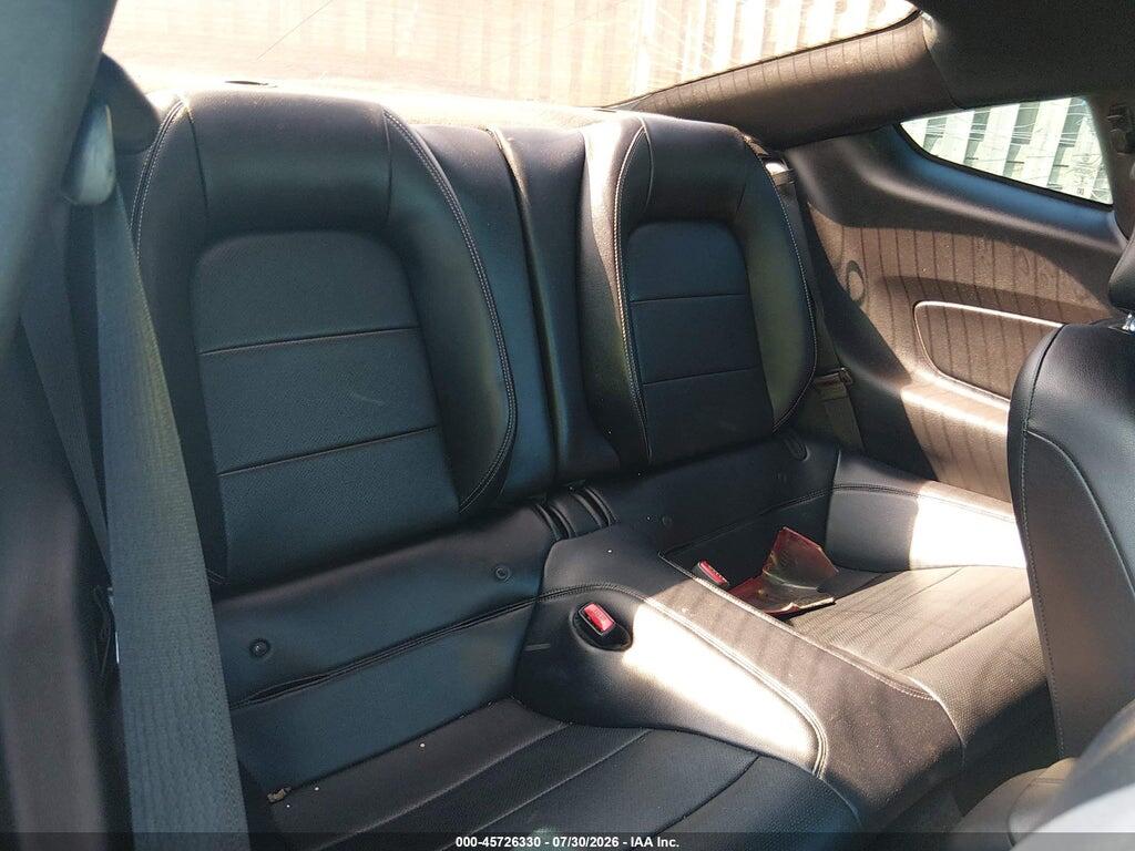 1FA6P8CF2G5243784 2016 FORD MUSTANG photo no. 8